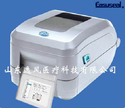 EF612标签打印机