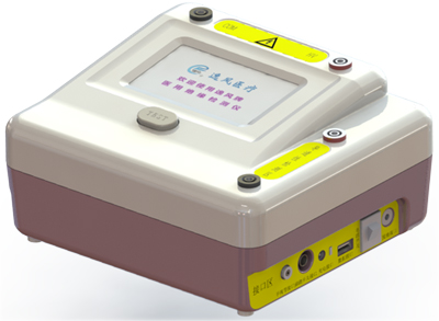 EF606-Bデスクトップ医療用絶縁検出器