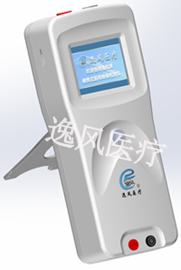 EF606-Aポータブル医療用絶縁検出器