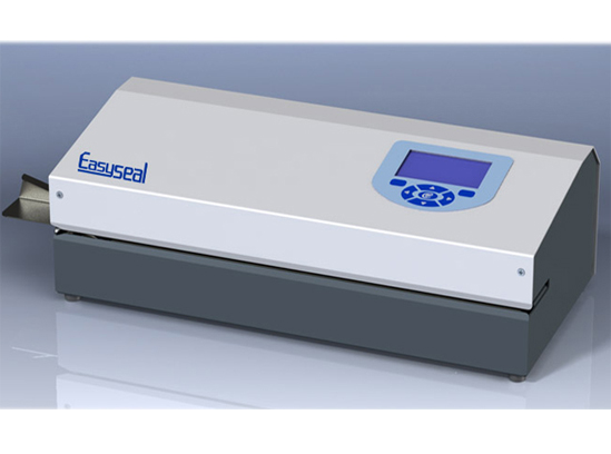 逸風EF101-PD型連續打印封口機